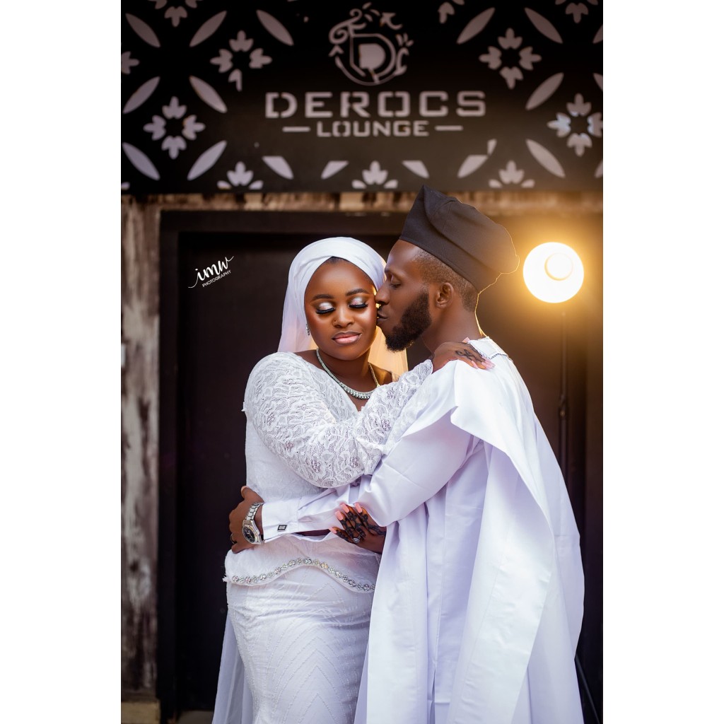 IMW Wedding Photography Ondo City – Comprehensive Wedding and Event Services