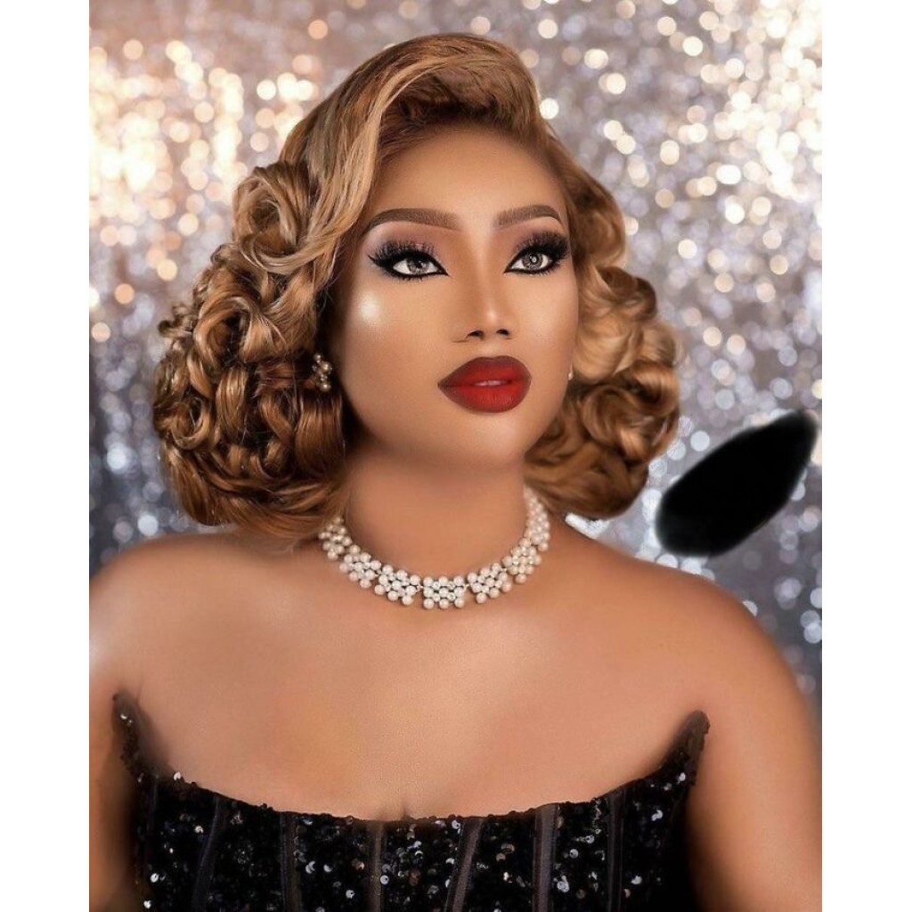 Afrique Diva Signatures Bridal and Beauty Services in Port Harcourt with 17 Years Experience