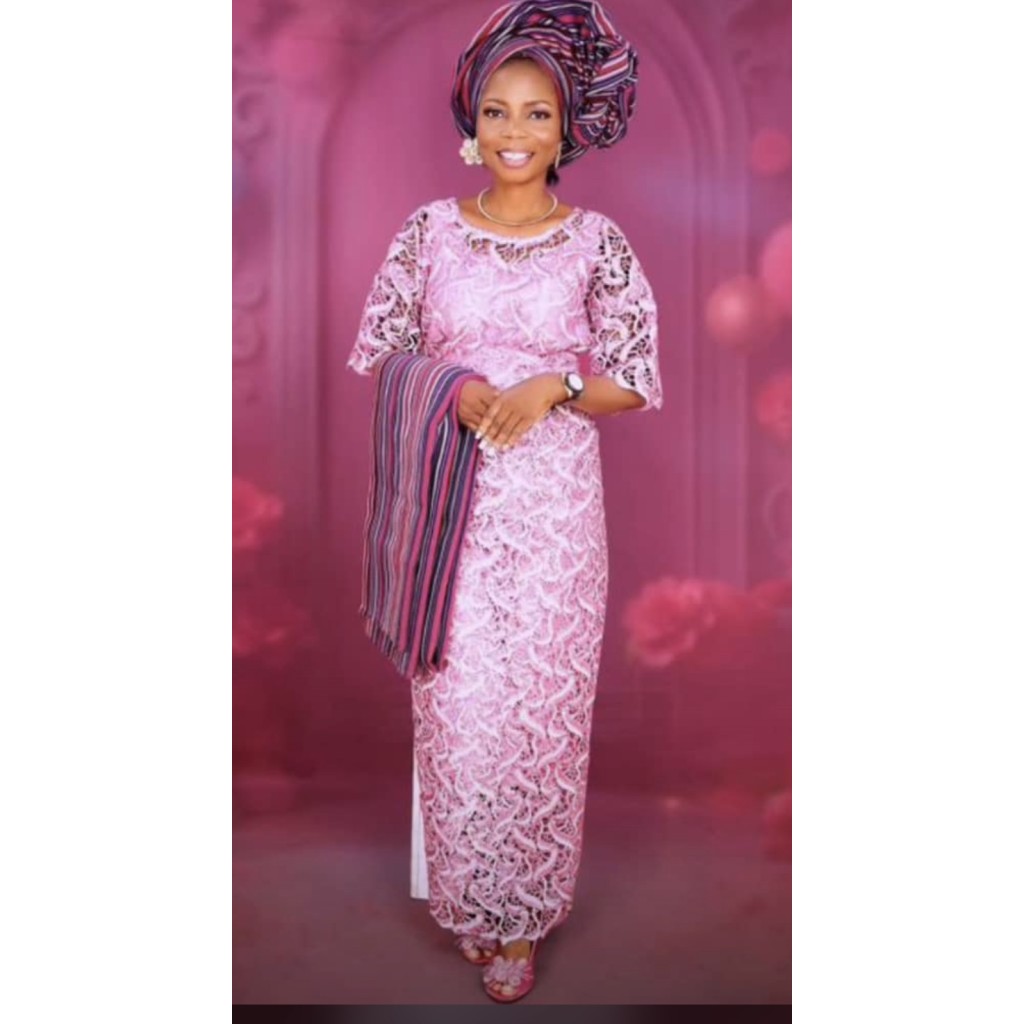 Kbee Alaga Events in Sango Ota Providing Traditional Wedding Services and Pre-Marital Counseling