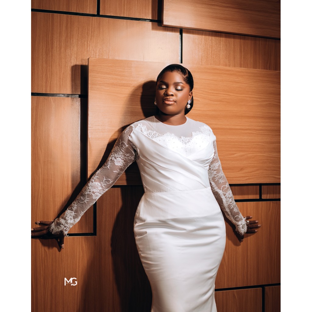 Mg Photographii Wedding Photography Services in Benin City with Personalized Experience
