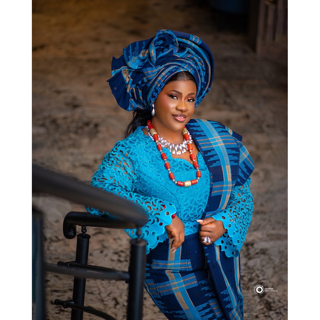 Hoyean's Glam Wedding Planning Services in Lagos State with CAC Certification