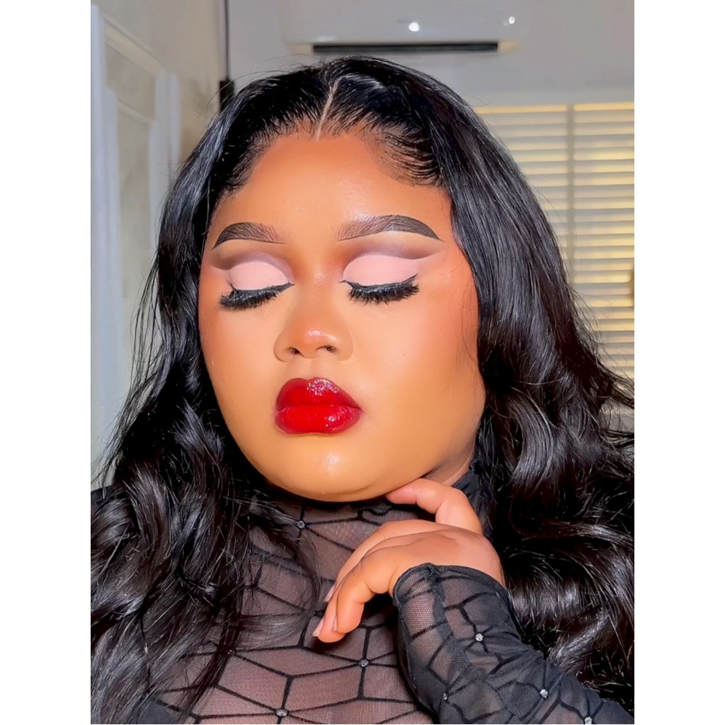 AYV Beauty Empire Makeup and Training Services in Surulere, Lagos