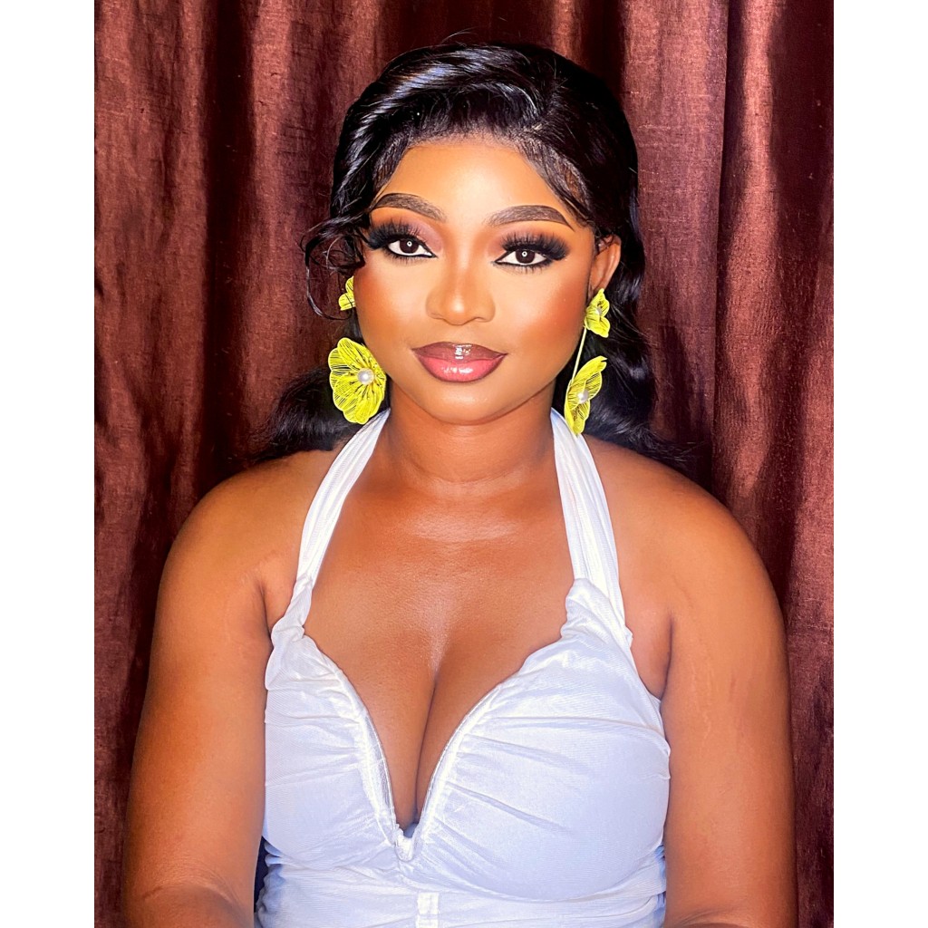 Beauty_by_kennzygold Makeup Services in Lagos Specializing in Bridal and Event Glam