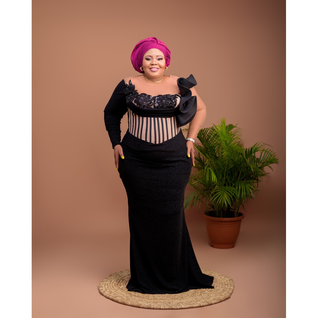 Tyms Empire Wedding Fashion in Portharcourt | Custom Bridal & Bridesmaid Dresses