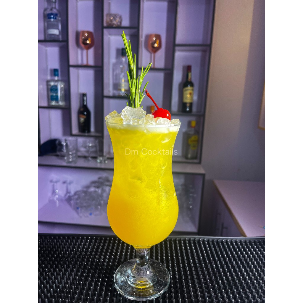 Dm Cocktails and More Lagos | Mobile Bar and Ready-to-Drink Cocktail Services