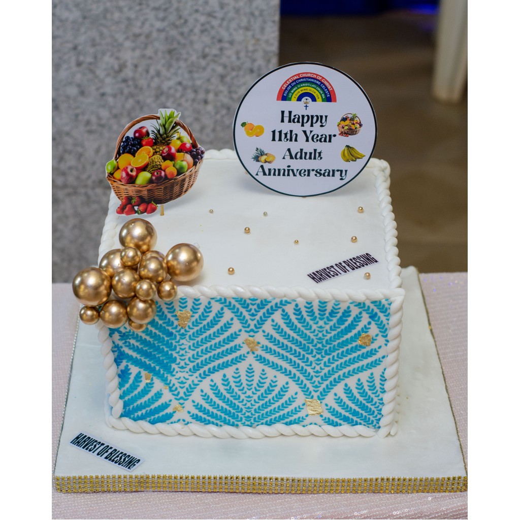Ifebakesnmore in Ibadan | Wedding and Birthday Cakes Since Establishment