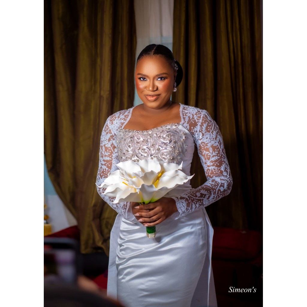 Simeon's Wedding Photography and Cinematography Services in Berger, Mainland