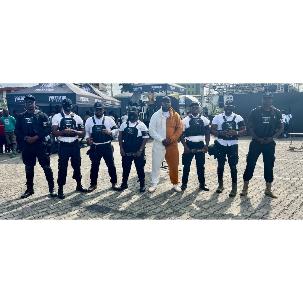 Prime Guard Services in Lagos – Security Solutions with 10+ Years Experience