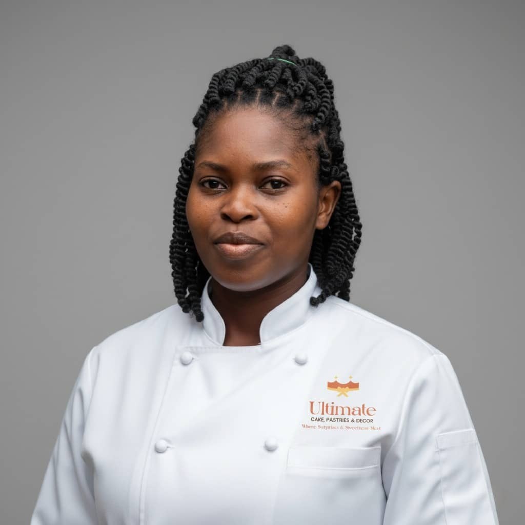 Ultimatecakedecor Event Planning and Cake Services in Lagos, Nigeria