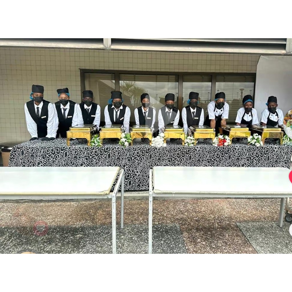 Pebby's Cuisine Warri Catering Services with Corporate Affairs Commission Registration