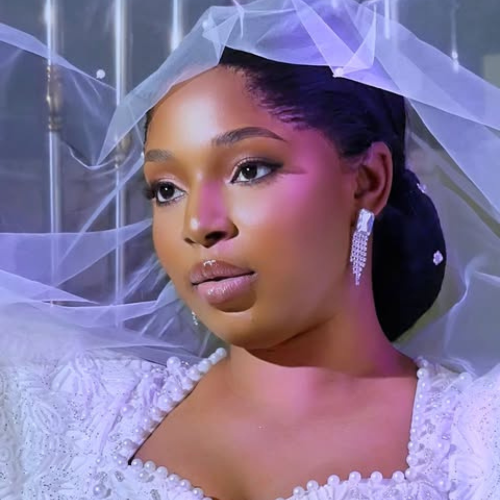 Royalty_makeover Bridal and Soft Glam Makeup Artistry in Kaduna Nigeria