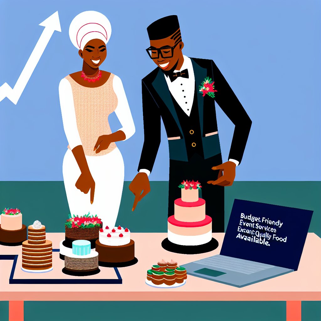 Blazing Concepts Wedding Planning Services in Warri Delta State Since 2018