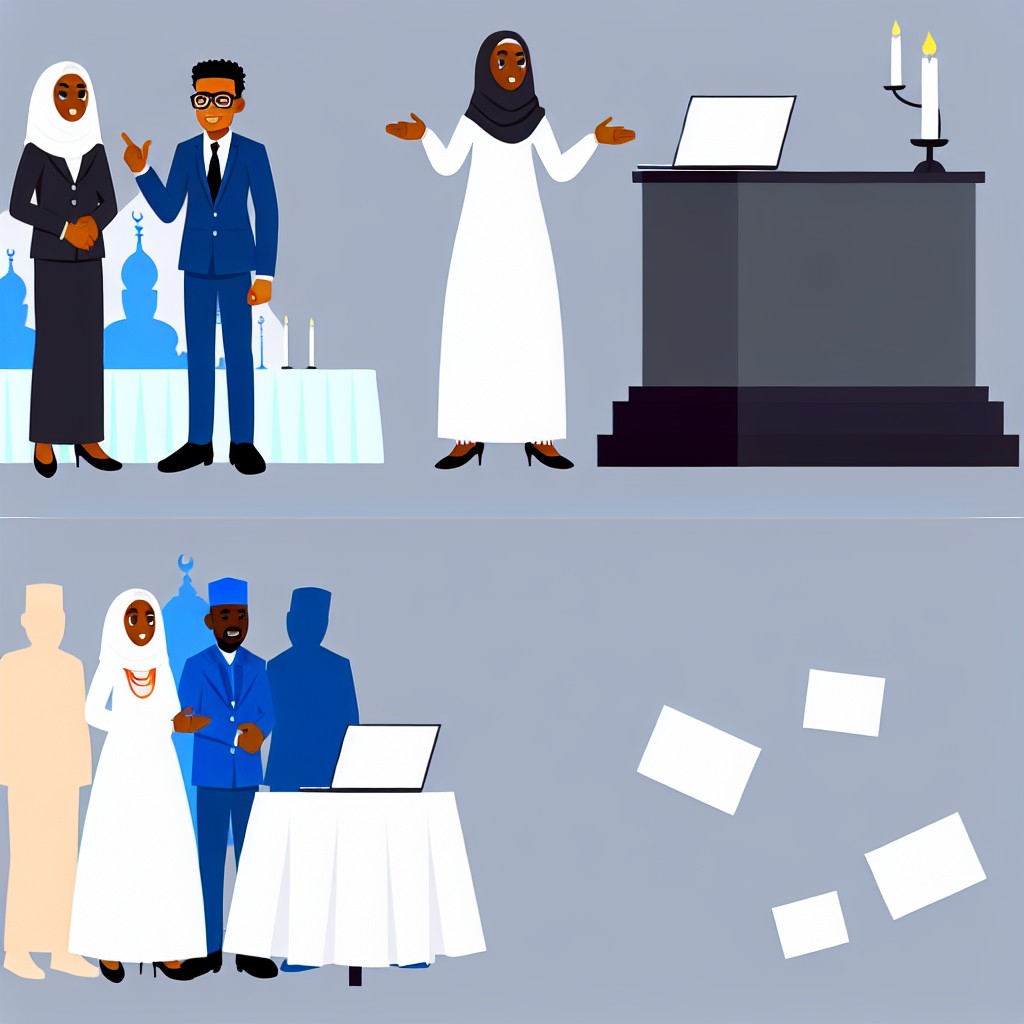 Blizz Events Benin City Wedding Planning and Event Management Services