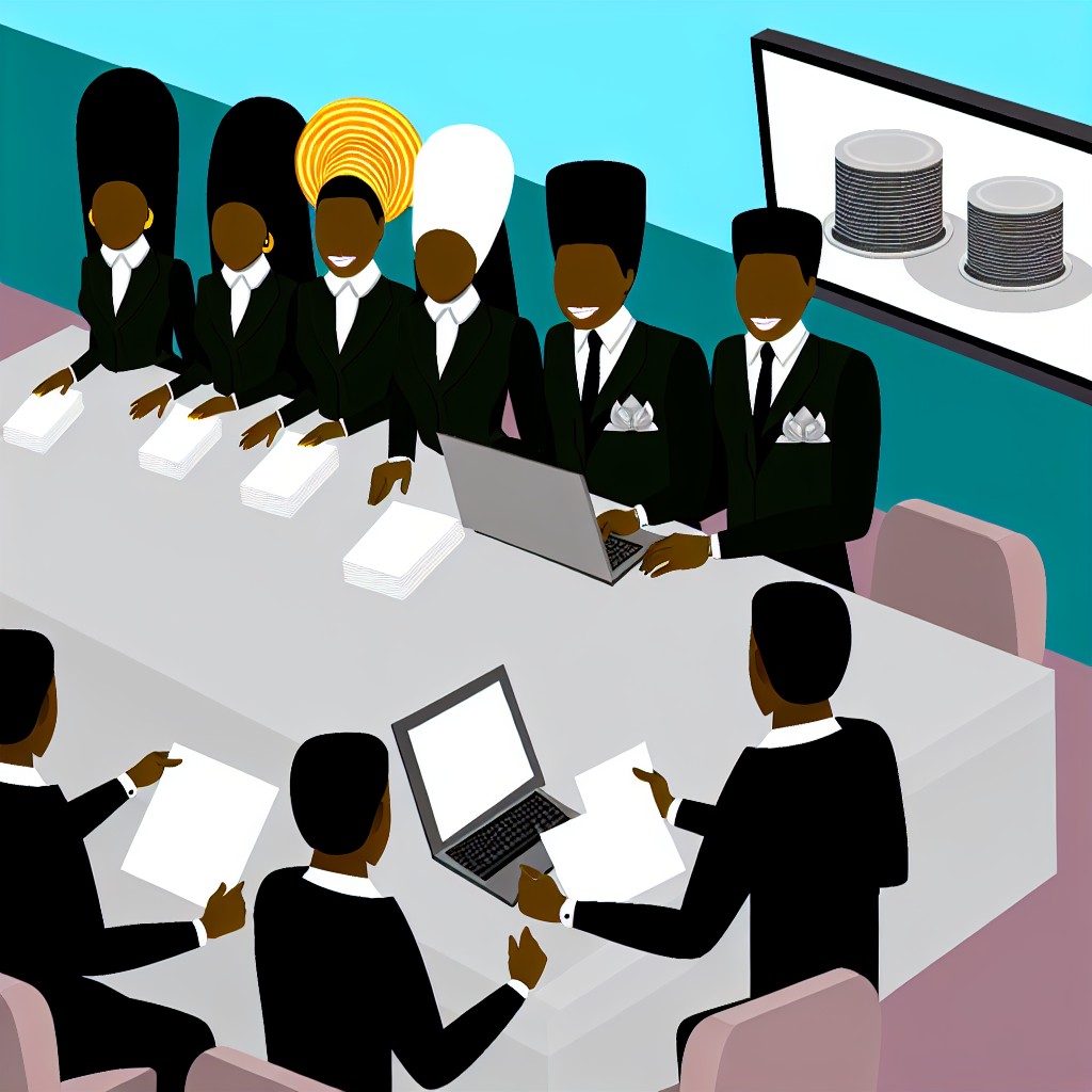 Celebrations Catering Concepts in Mowe Ogun State | Catering and Events Management