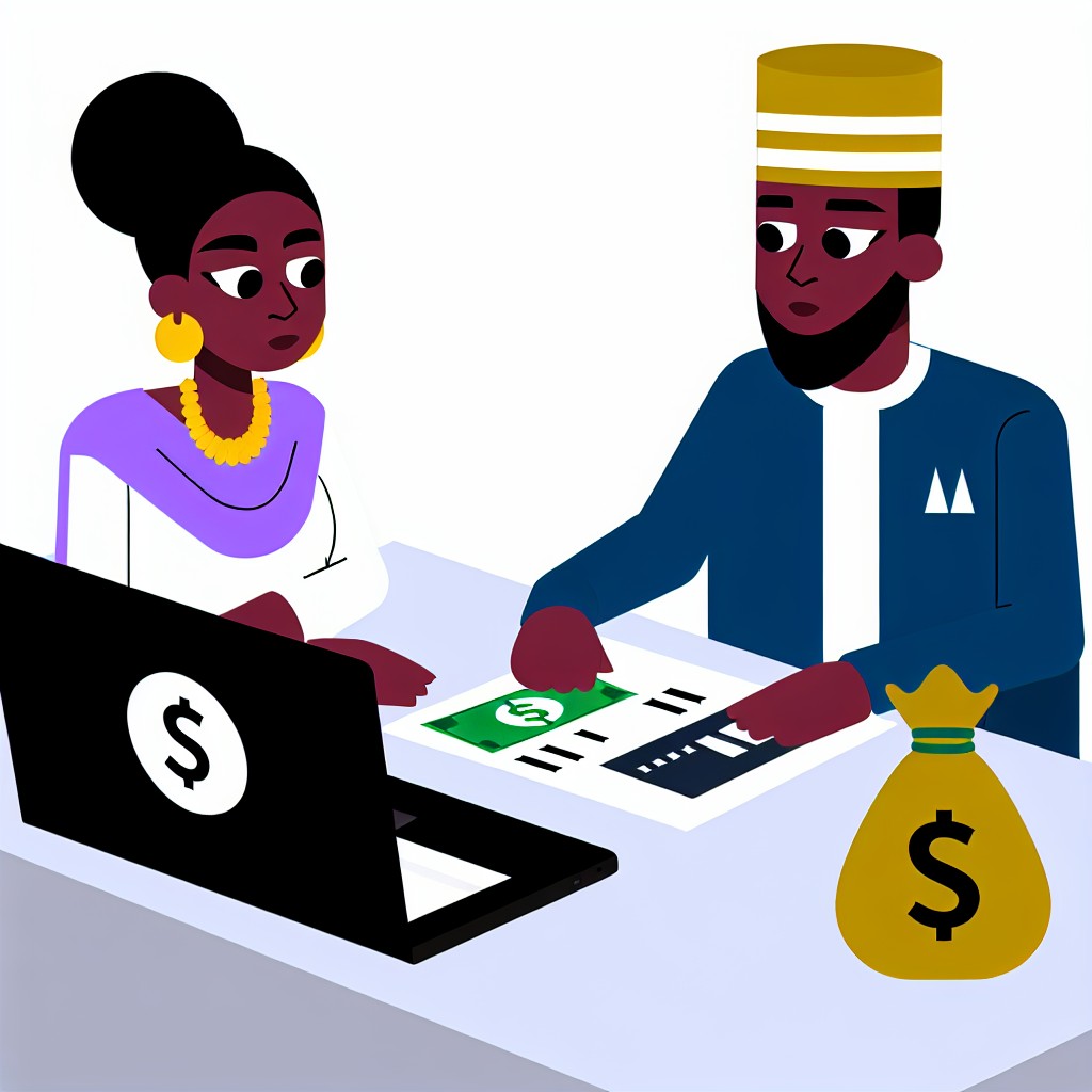 Creating a Financial Plan as Newlyweds in Nigeria
