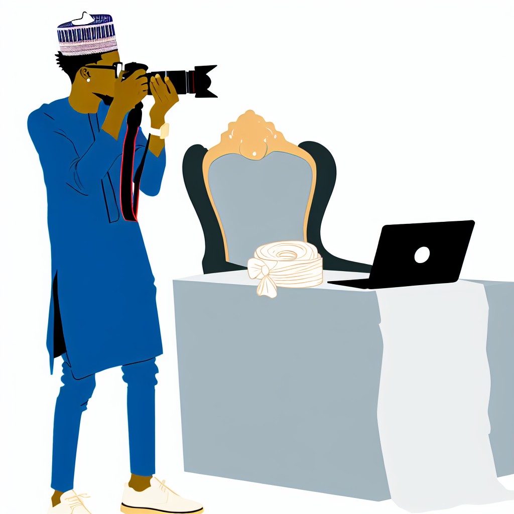 Dbillionphotos Photography and Videography Services in Lekki Phase 1 Wedding Planning