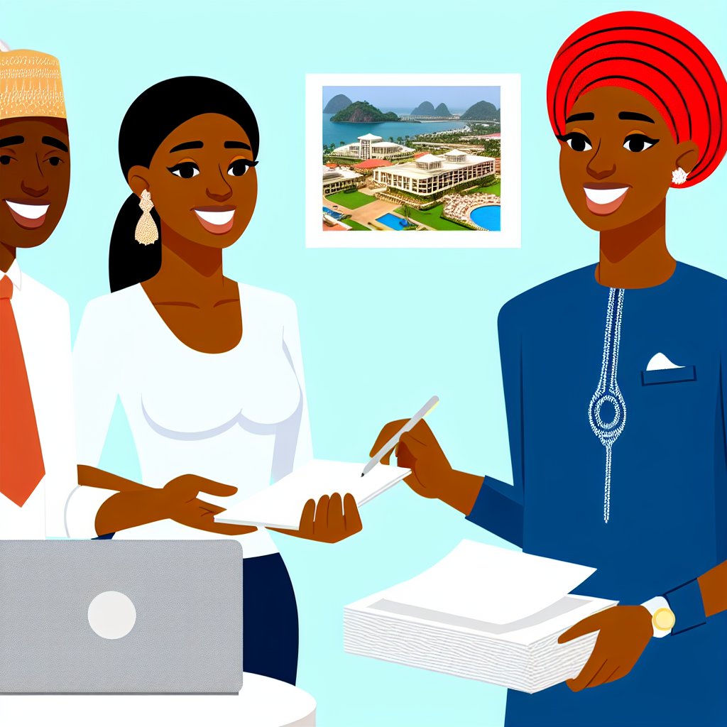 Fegnita Events Wedding Planning and Event Services in Lagos, Delta, Port Harcourt