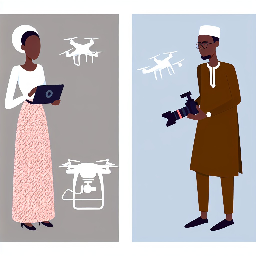 Foto Phactory Studio Wedding Photography and Videography Services in Redemption Camp