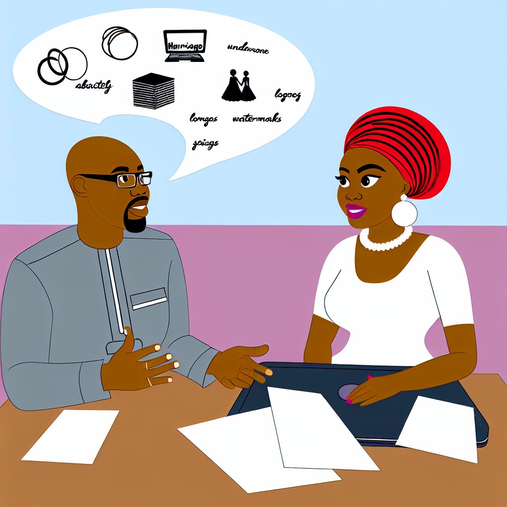 How Family Backgrounds Influence Nigerian Marriage Foundations