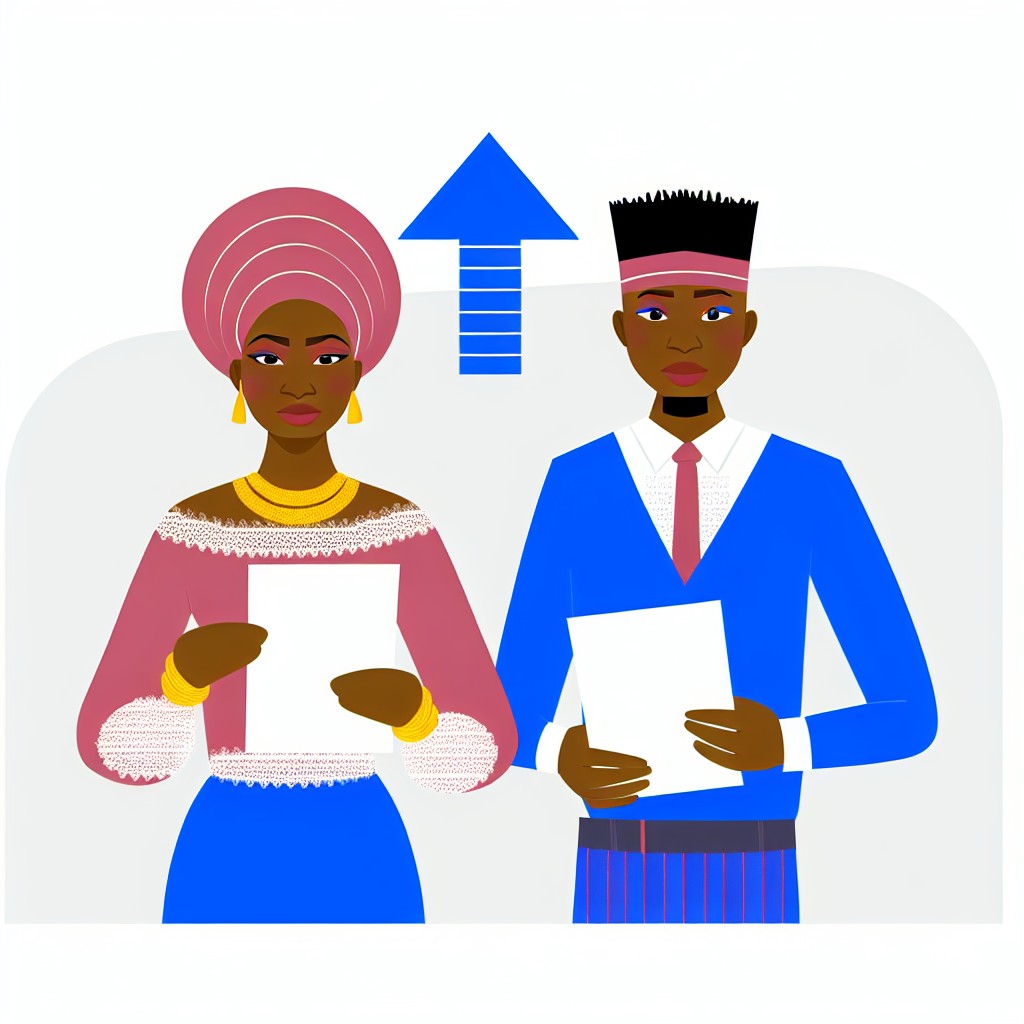 How to Create a Vision for Your Nigerian Marriage