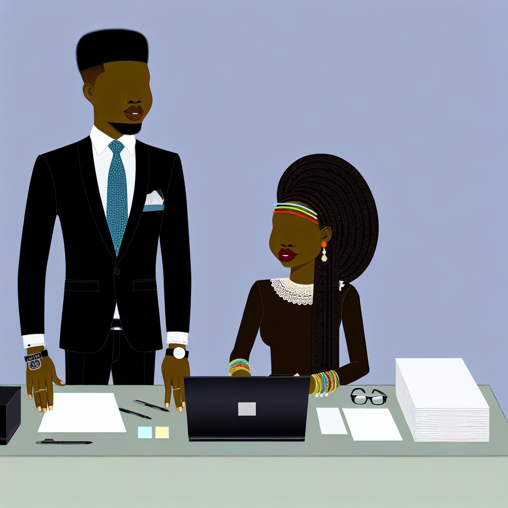 Rio Events Ushers Wedding Planning and Ushering Services in Port Harcourt