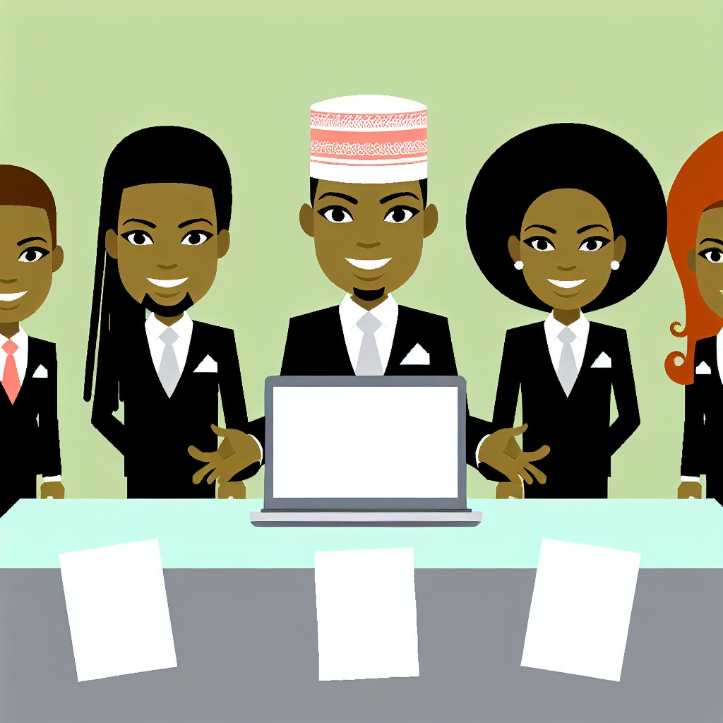 Teebliz Ventures Marriage Event Planning Services in Ikola Odunsi, Lagos