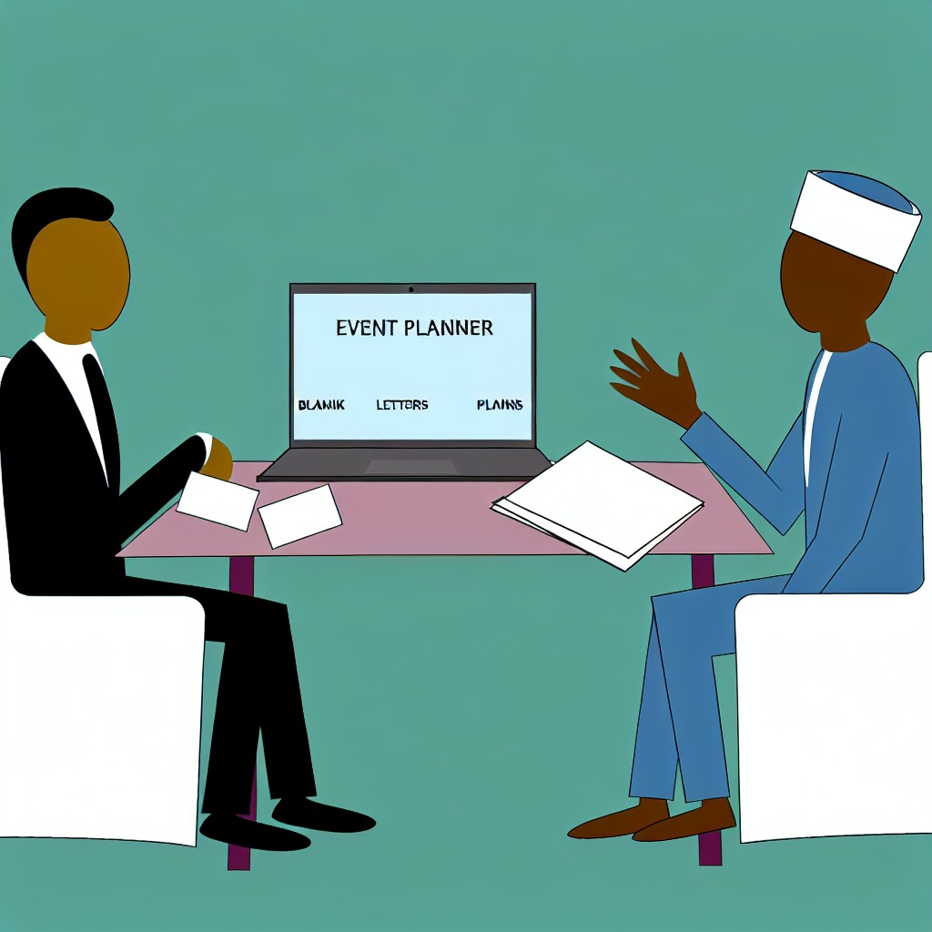 Trieztee Events Lagos Wedding Planning and Event Coordination Services