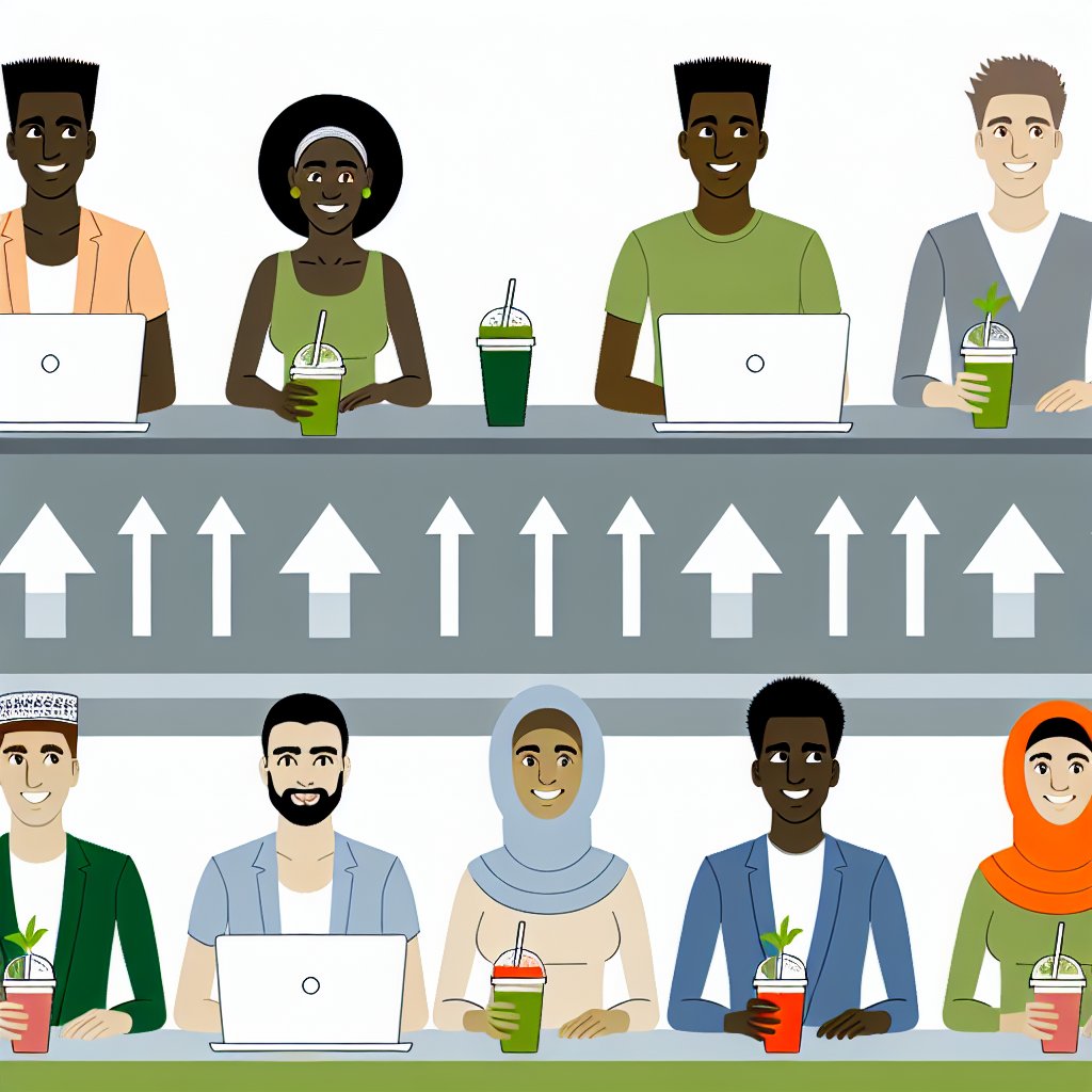 Tropifusion Juices Lagos | Fresh Juice and Smoothie Blends Made Daily