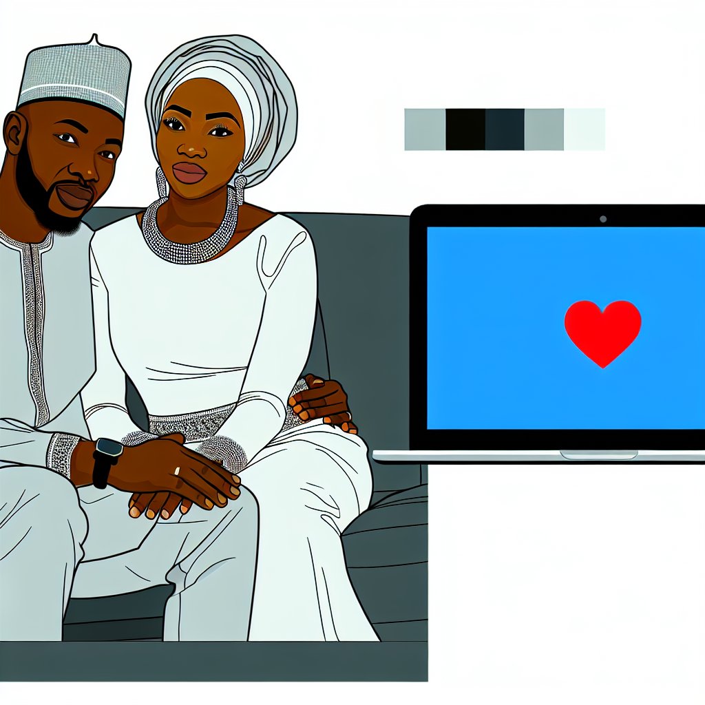 Why Emotional Support is Key in Nigerian Marriages