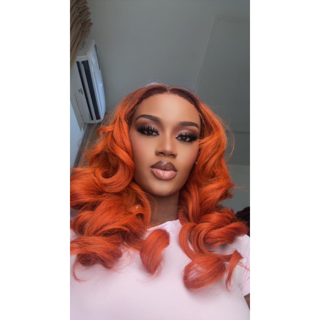 Porshbeauty Wedding Makeup Services in Benin City, Edo State