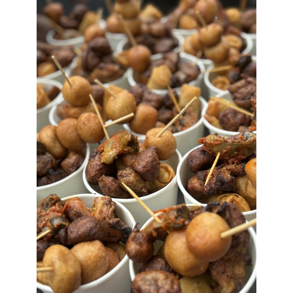 CHOPSCITYNG Catering and Hospitality Services in Lagos Specializing in Event Food