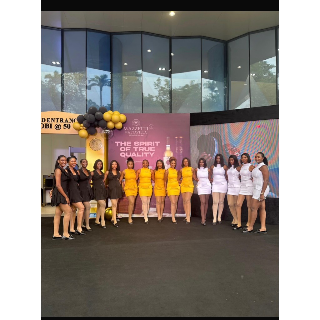 Theluxe Events Abuja | Event Planning, Decoration, and Food Management Services