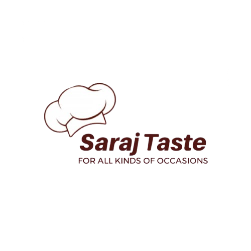 Saraj Taste Catering Services in Agege Lagos | Event Food and Smallchops