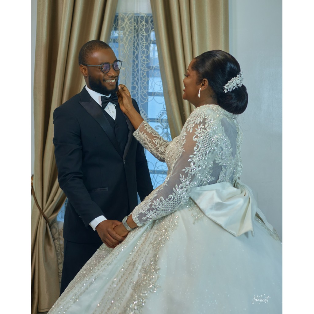 Bees and Bloom Events Wedding Planning Services in Osogbo, Osun State