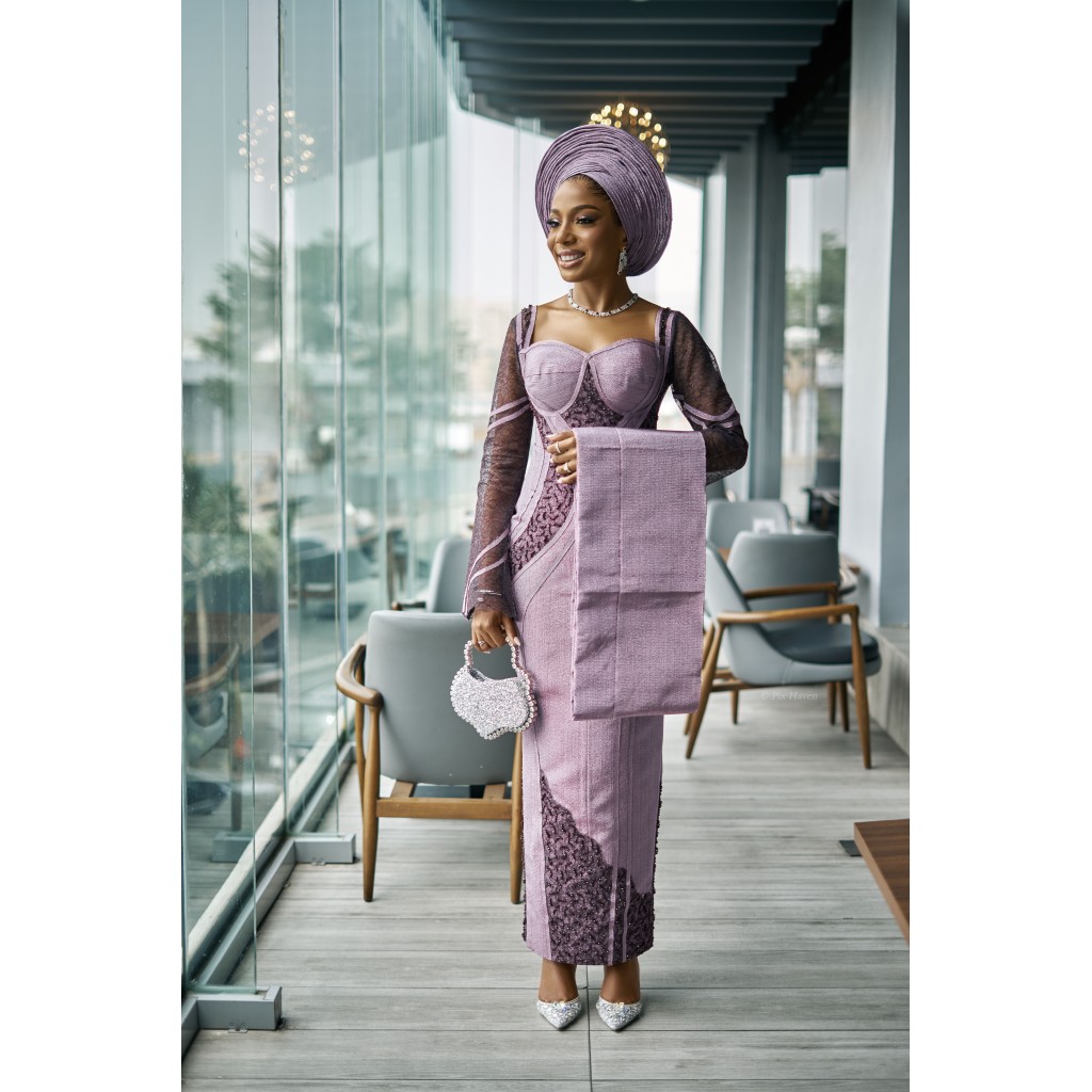 Pix Haven Lagos Wedding Photography with Focus on Storytelling and Detail