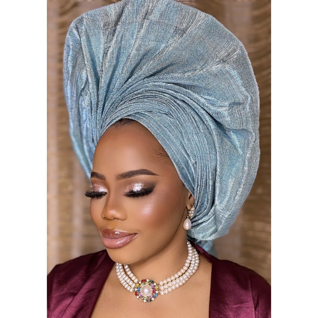 BEEBAHEXCLUSIVE Makeup and Gele Services in Ikeja Lagos – Wedding Planning