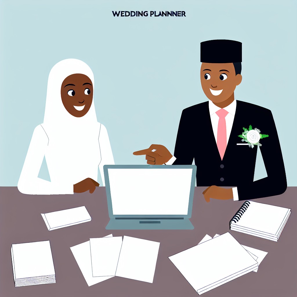 Edidiwura Events And More Wedding Planning Services in Osogbo, Osun State