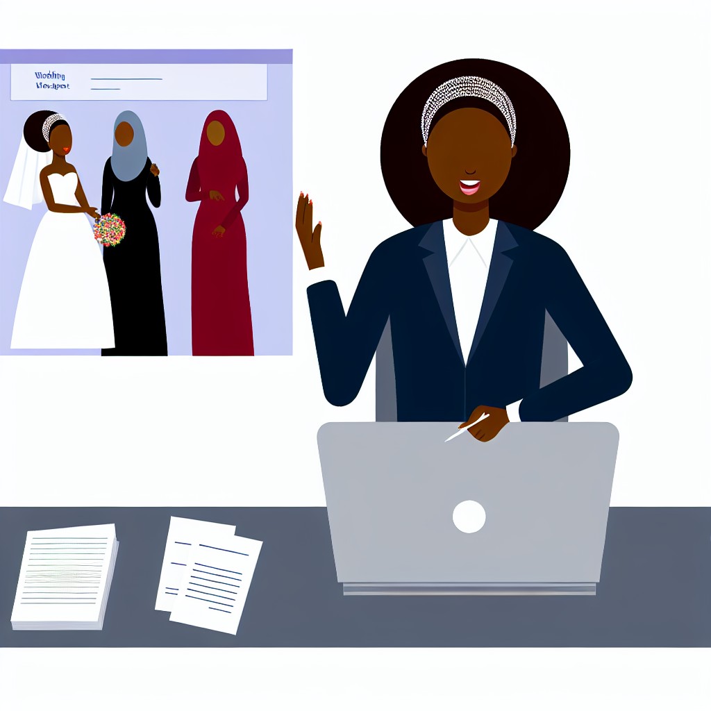 Gracehills Event Wedding Planning and Decoration Services in Abuja FCT