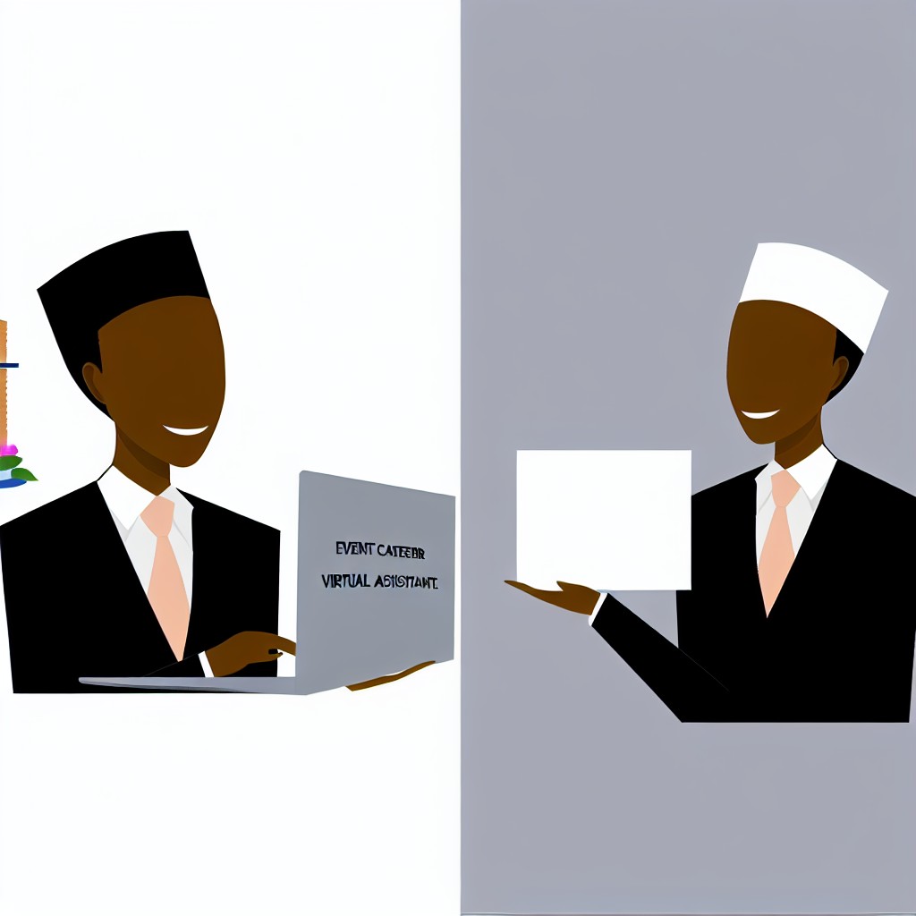 Mo'divaz Event Hospitality & Virtual Services in Abeokuta Ogun State – Event Catering and Support