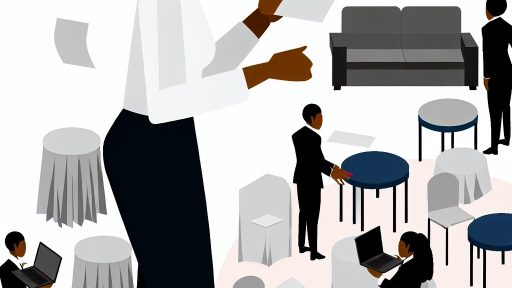 Phemmy Creations and Events Ibadan: Event Planning and Decoration Services