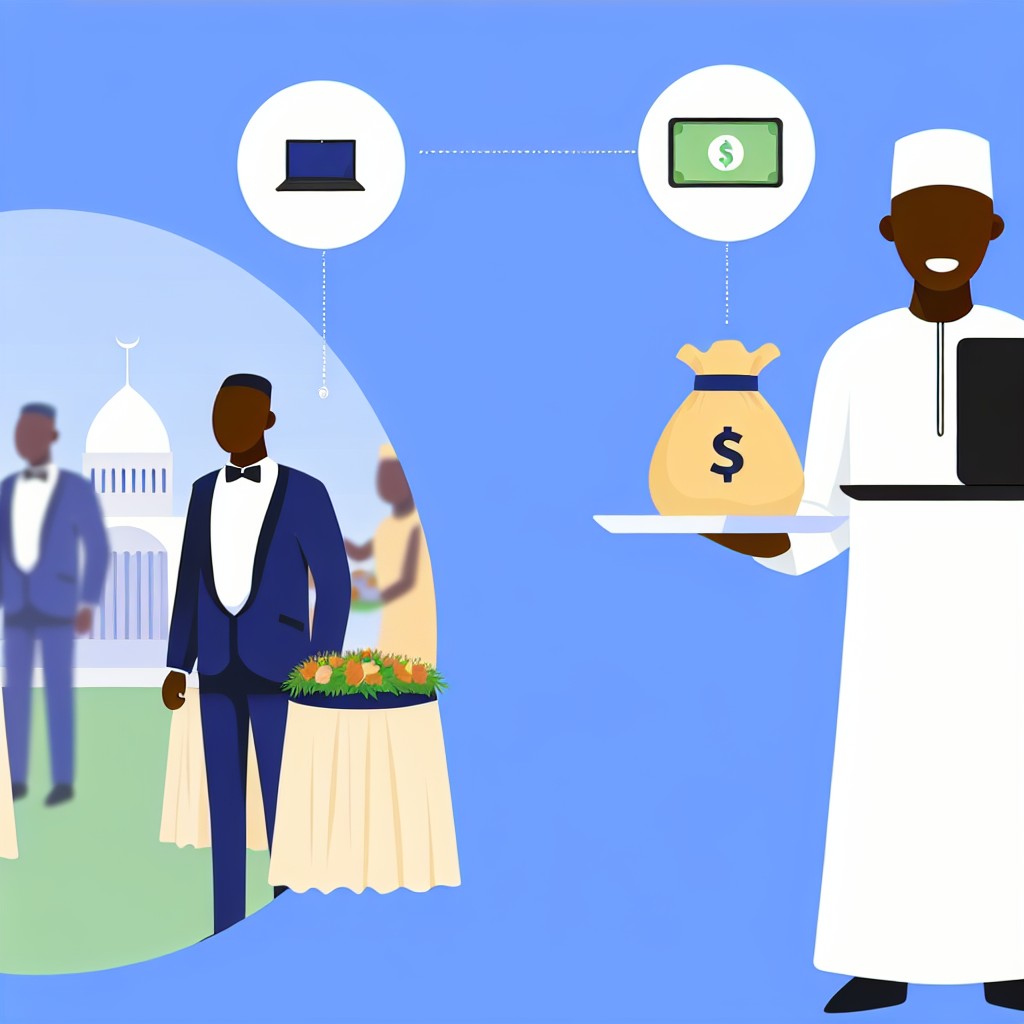 Spaw Cuisine Abuja Wedding Catering Services for Events in Wuse Zone 2