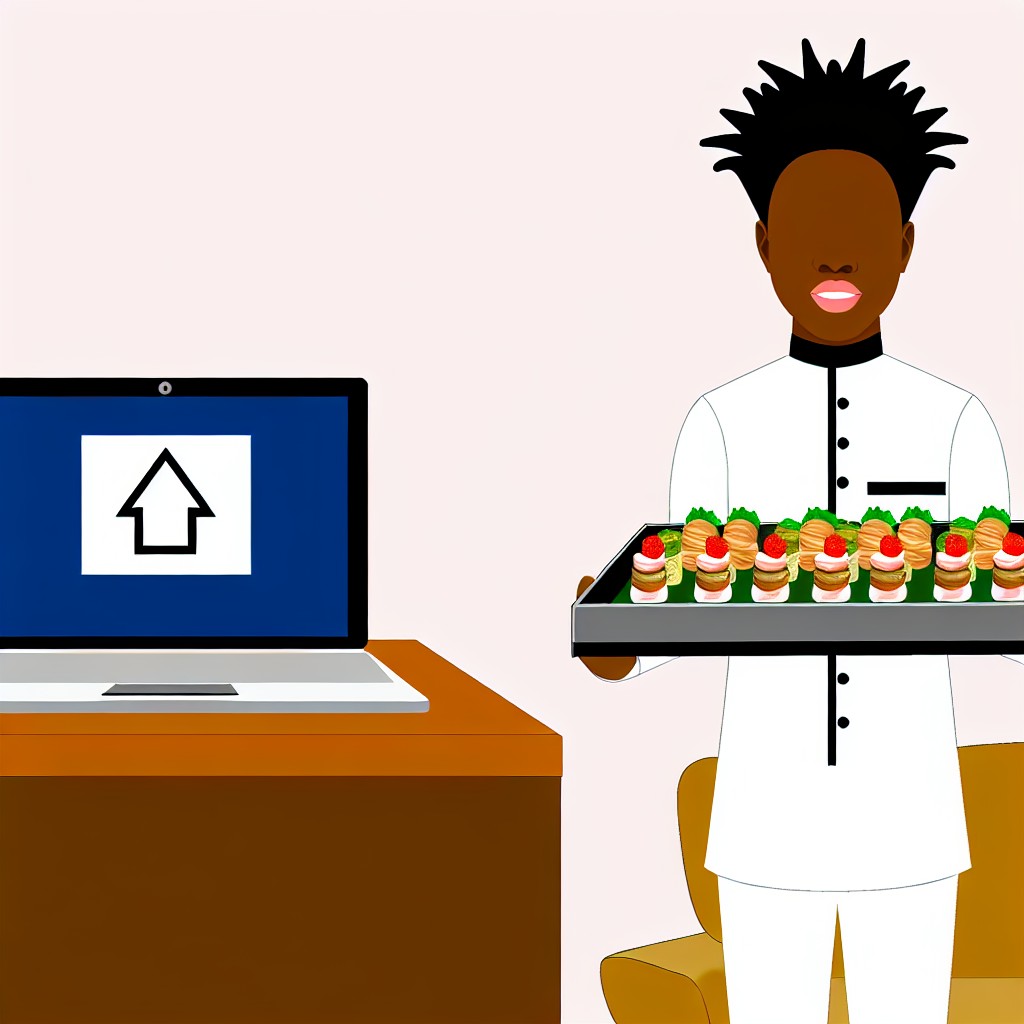 Spicey Ediblez Wedding Catering Services in Magodo Phase 1 Lagos since 2020