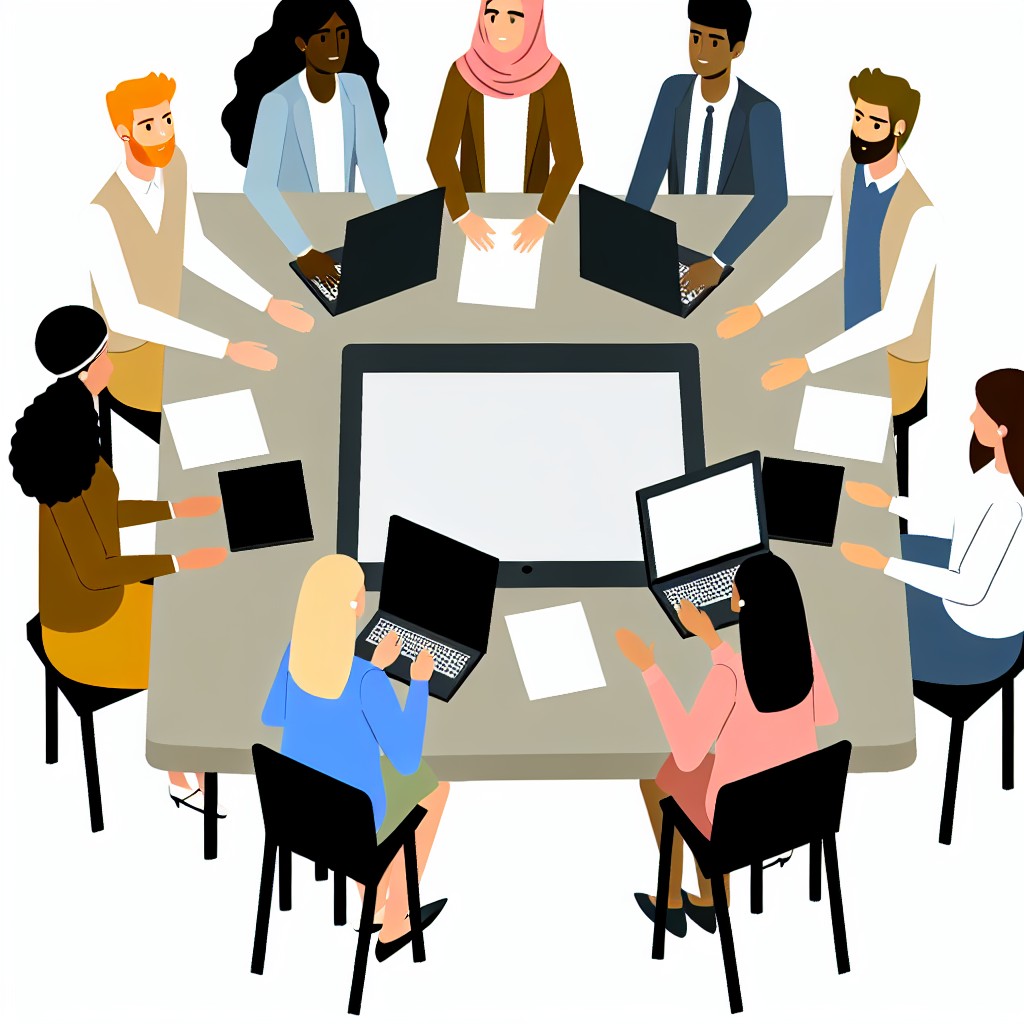 The Role of Teamwork in Nigerian Relationships