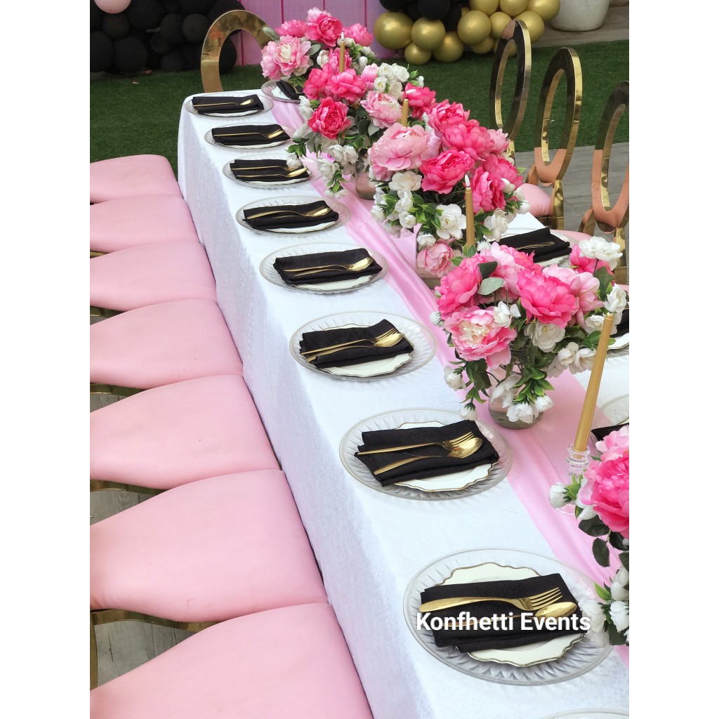Konfhetti Events Wedding and Event Decoration Services in Satellite Town Lagos