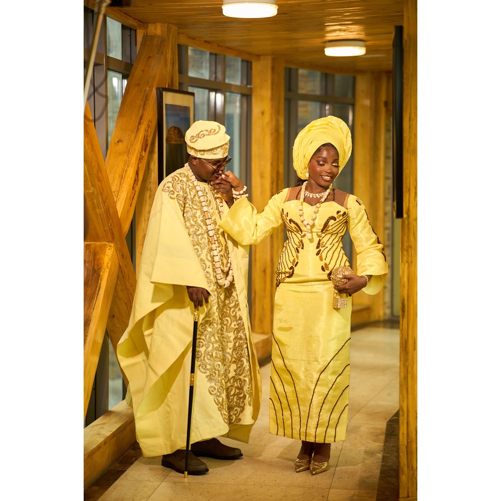 The Travis Pictures Wedding Photography Services in Isheri Lagos State