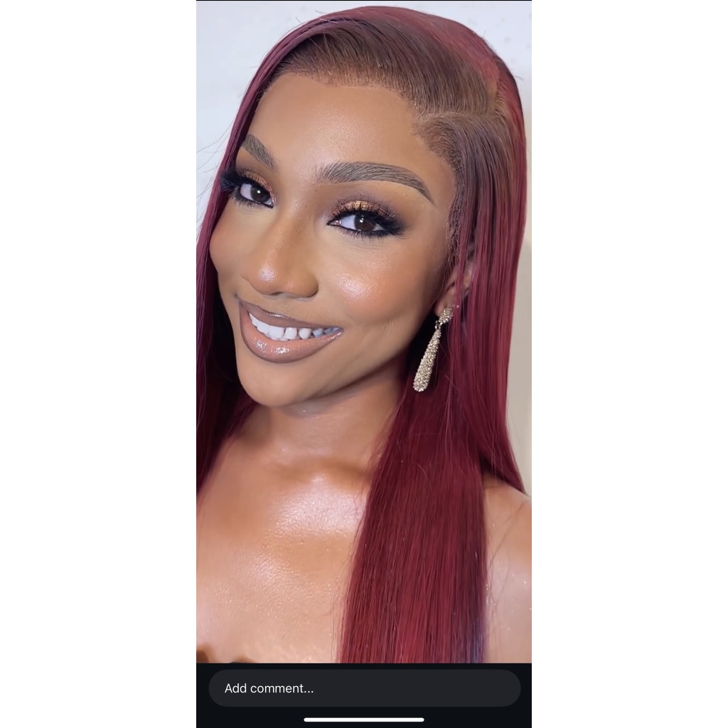 Enchantress_brushes Bridal Makeup Services in Ologolo, Lekki, Lagos State