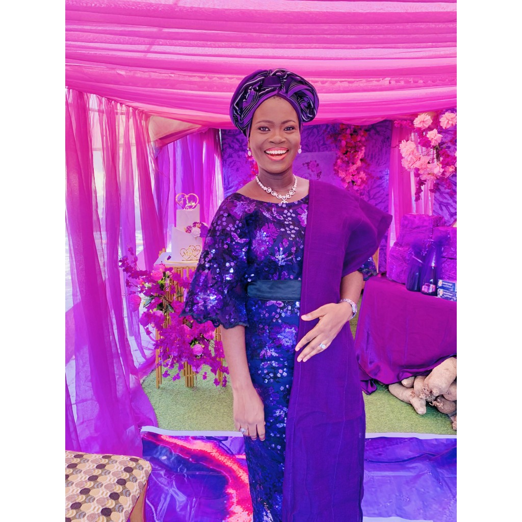 Abake_Ade_Alaga Traditional Wedding Compere Services in Ile Ife Osun State