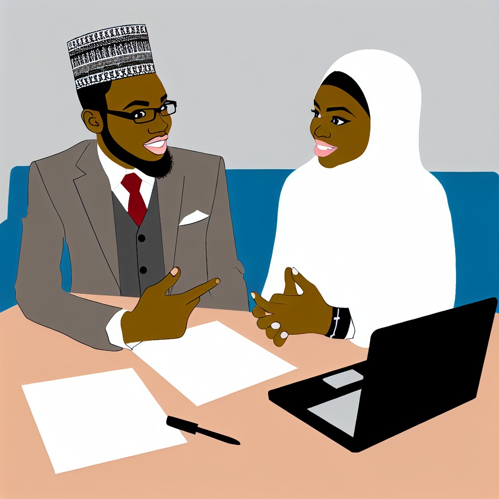 How Love and Family Influence Marriage Decisions in Nigeria