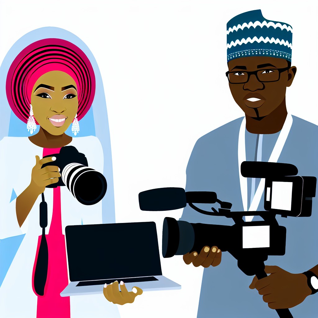 Moksallos Classic Multimedia Wedding Photography and Videography Services in Ijebu-Ode