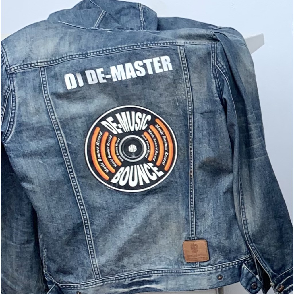 Music Bounce DJ Denaster in Uyo Akwa Ibom - Music Production and Event Entertainment